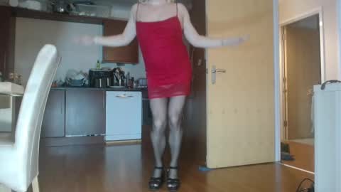Britney Sissygirl online show from January 24, 7:18 pm