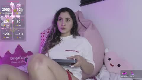 britt grey online show from February 3, 10:11 pm