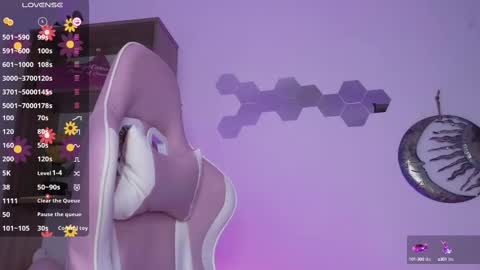 britt grey online show from February 24, 7:11 am