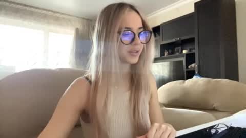 Alisa online show from February 16, 9:38 am