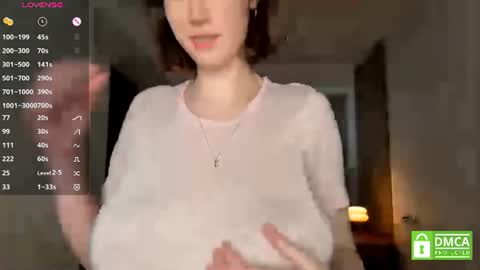 Alisa online show from July 15, 3:17 pm