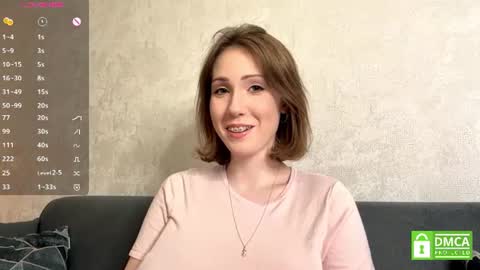 Alisa online show from July 19, 3:05 pm