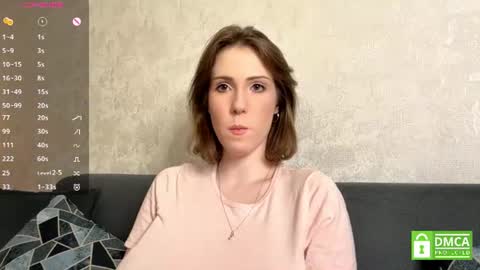 Alisa online show from July 24, 2:04 pm