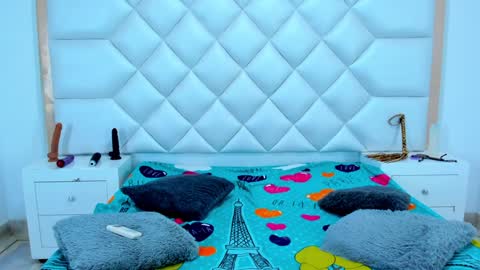 Brittany  online show from January 5, 10:08 pm
