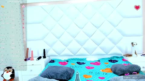 Brittany  online show from January 6, 10:37 pm