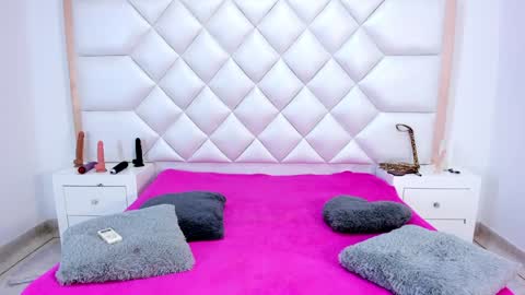 Brittany  online show from January 16, 8:36 pm