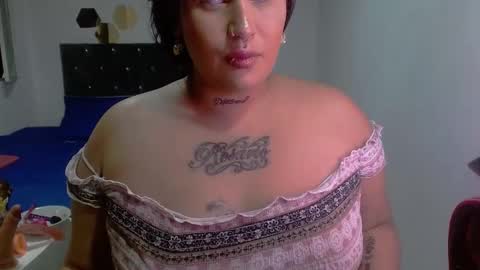 brittanybeauty69 online show from September 17, 8:43 pm
