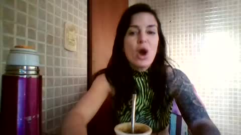 Brittany Love online show from June 19, 2:43 pm