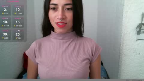 BRITTANY online show from January 17, 12:21 pm