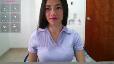 BRITTANY online show from January 29, 12:13 pm