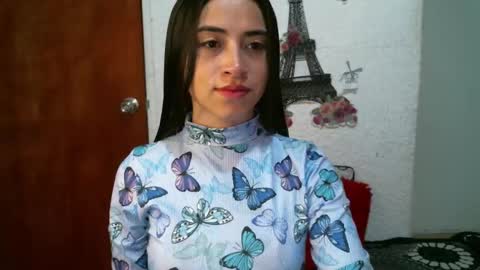 Snapshot of brittanymilan156 chatting on September 29, 12:21 pm BRITTANY online show from September 29, 12:21 pm