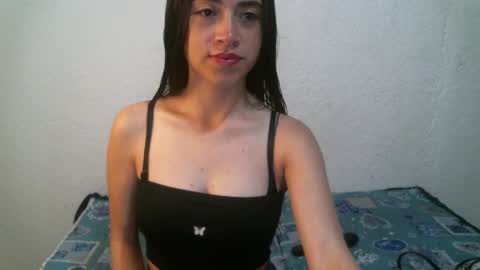 Snapshot of brittanymilan156 chatting on October 8, 12:14 pm BRITTANY online show from October 8, 12:14 pm