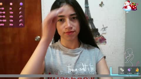 BRITTANY online show from November 19, 12:16 pm