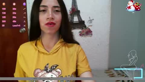 BRITTANY online show from November 20, 1:44 pm