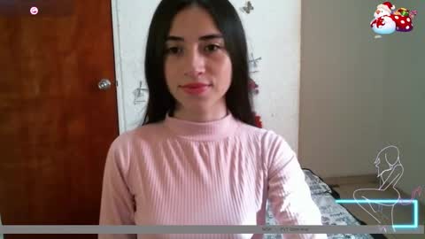 BRITTANY online show from November 29, 1:14 pm