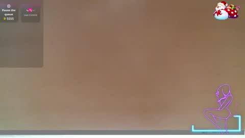 BRITTANY online show from December 18, 12:11 pm