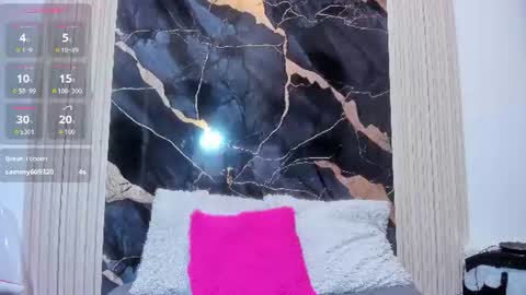 brittanyy20 online show from July 12, 8:49 am