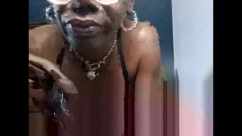 Chocolate Princess  online show from March 22, 4:54 pm