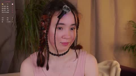 Lina online show from December 16, 12:43 pm