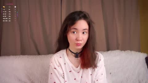 Snapshot of britthe chatting on February 28, 11:11 am Lina online show from February 28, 11:11 am