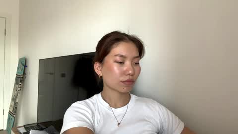 Snapshot of brittmcnairy chatting on June 5, 6:52 am Tate online show from June 5, 6:52 am