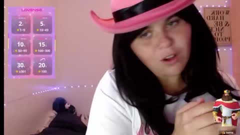 BrittRyder online show from February 11, 12:37 am