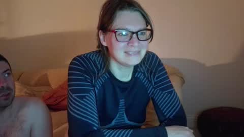 Claire and Gary online show from November 19, 10:10 pm