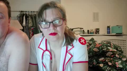 Claire and Gary online show from March 27, 9:47 pm