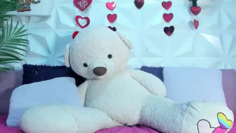 BRIYIT     online show from March 24, 2:38 am