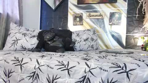 Snapshot of briyithgonza chatting on March 26, 9:20 pm Briyith Gonza online show from March 26, 9:20 pm