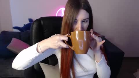 Brocard online show from March 11, 9:02 am