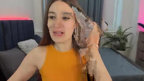 Brocard online show from November 9, 9:07 am