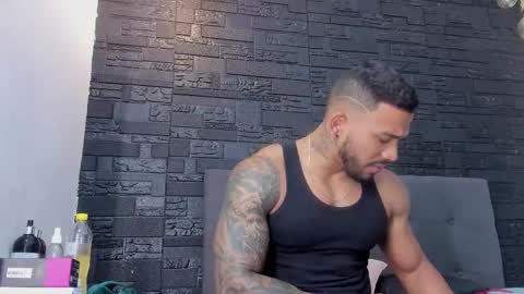 brock_hurn online show from September 26, 8:24 pm