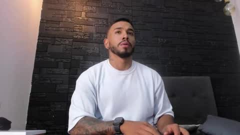 brock_hurn online show from October 1, 7:09 pm