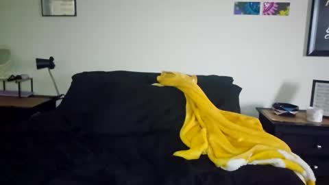 brockdemers1 online show from February 4, 6:25 pm