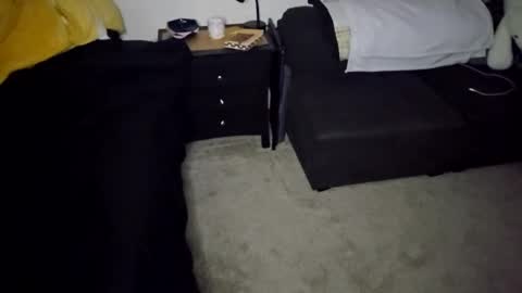 brockdemers1 online show from March 22, 6:39 am