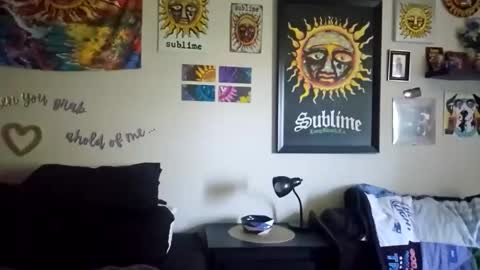 brockdemers1 online show from June 10, 7:24 pm