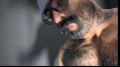 brockhurn_ online show from October 17, 1:09 am