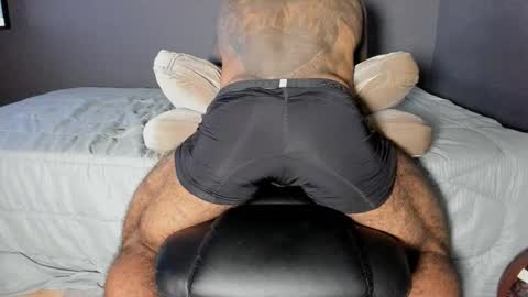 brockhurn_ online show from February 25, 1:26 am