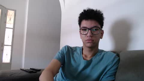 Derek Richard online show from February 14, 1:51 pm