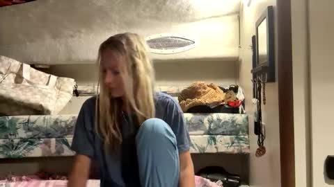 Brock n Jess online show from February 16, 10:33 am