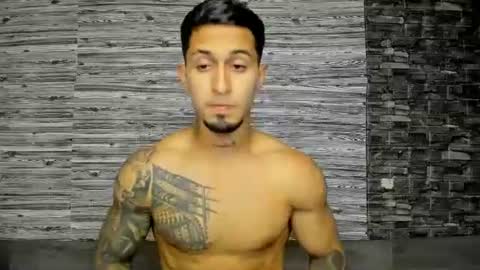 Snapshot of brody_dallas1 chatting on January 7, 2:42 am brody_dallas1 online show from January 7, 2:42 am