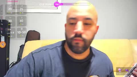 Brokenmike online show from October 12, 6:01 am