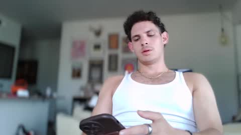 collinnextdoor online show from September 29, 5:40 pm