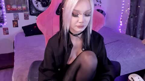 Snapshot of broodmommyy3 chatting on December 5, 12:47 pm Martha online show from December 5, 12:47 pm