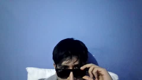 Bradyn online show from November 2, 5:10 am