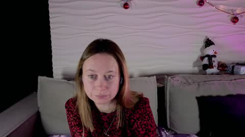 Snapshot of brooke_evans_ chatting on January 2, 8:35 pm Brooke online show from January 2, 8:35 pm