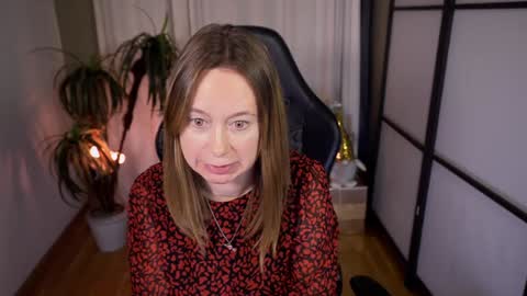 Snapshot of brooke_evans_ chatting on January 3, 9:05 pm Brooke online show from January 3, 9:05 pm