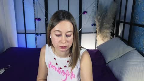 Snapshot of brooke_evans_ chatting on January 12, 11:58 pm Brooke online show from January 12, 11:58 pm