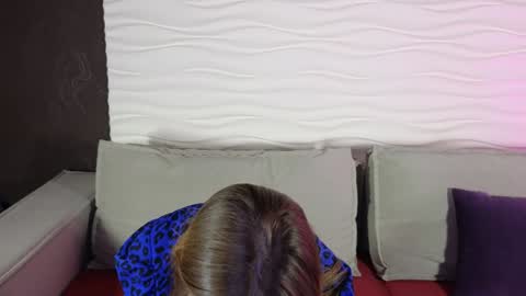 Snapshot of brooke_evans_ chatting on January 21, 7:06 pm Brooke online show from January 21, 7:06 pm